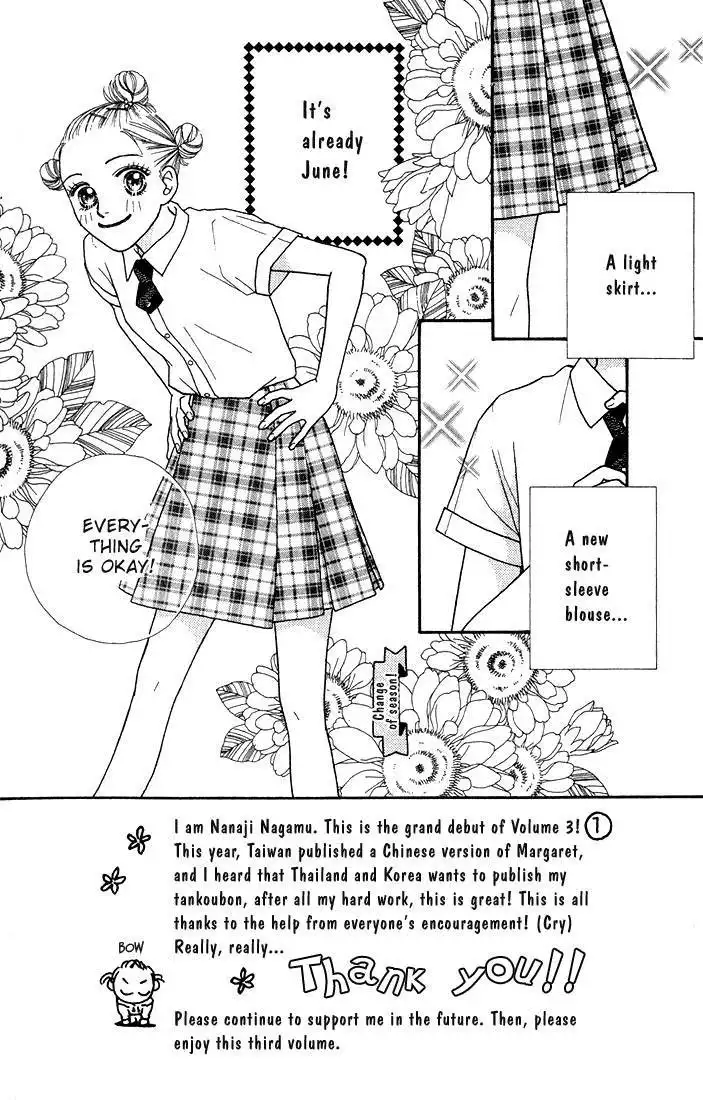 Parfait Tic Chapter 11 4